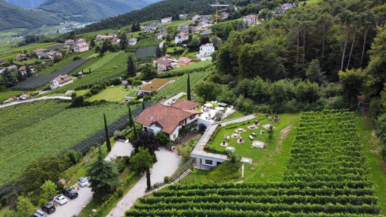 La Vinea Apartamento Caldaro Exterior foto