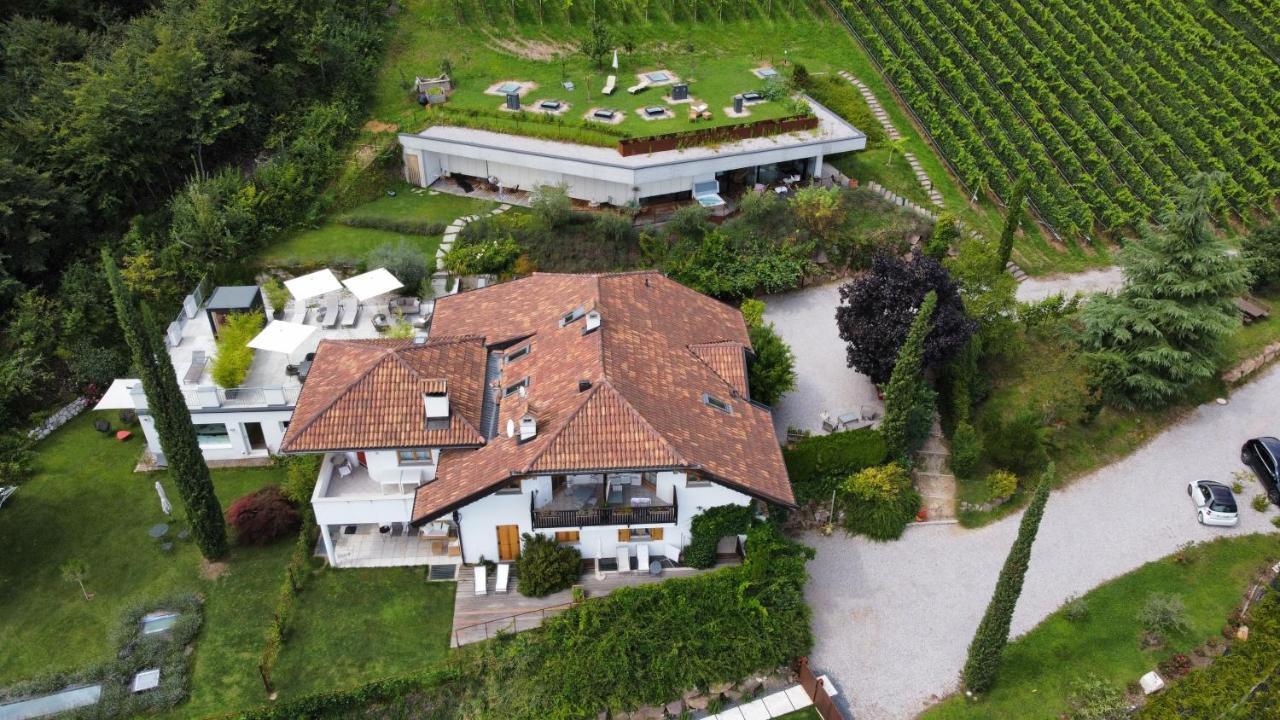 La Vinea Apartamento Caldaro Exterior foto