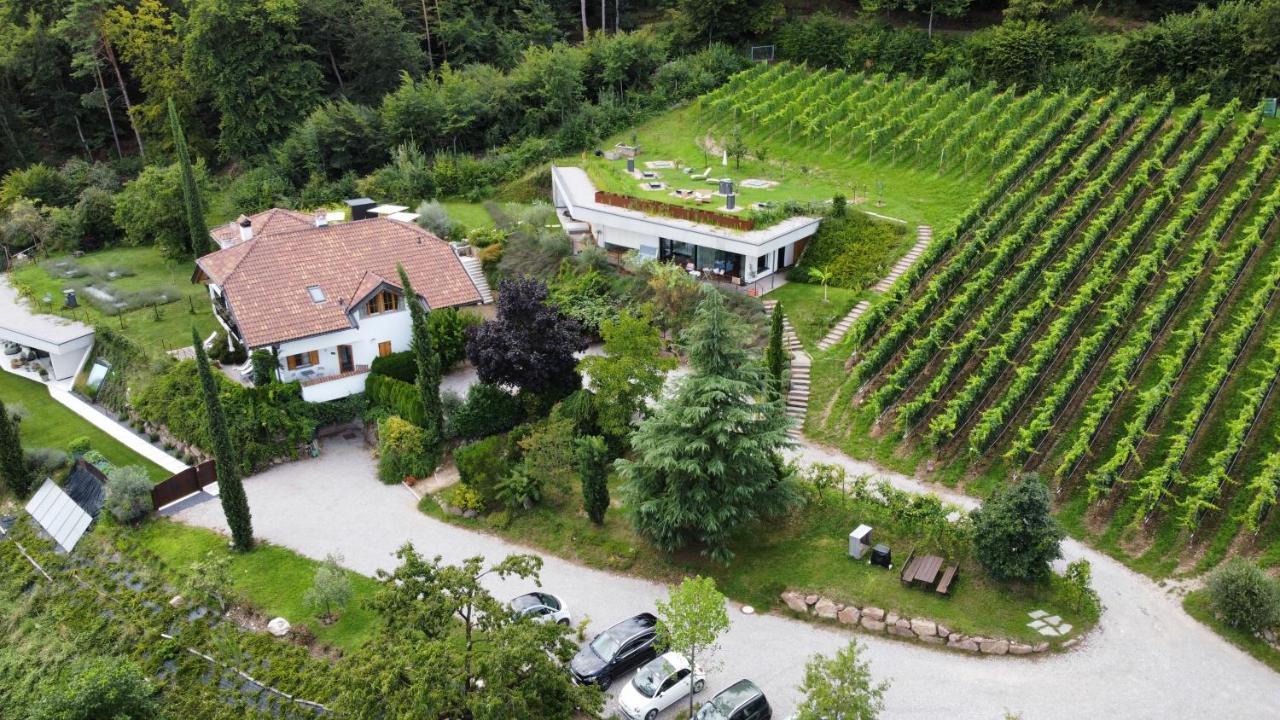 La Vinea Apartamento Caldaro Exterior foto