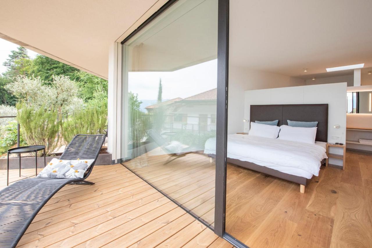 La Vinea Apartamento Caldaro Exterior foto