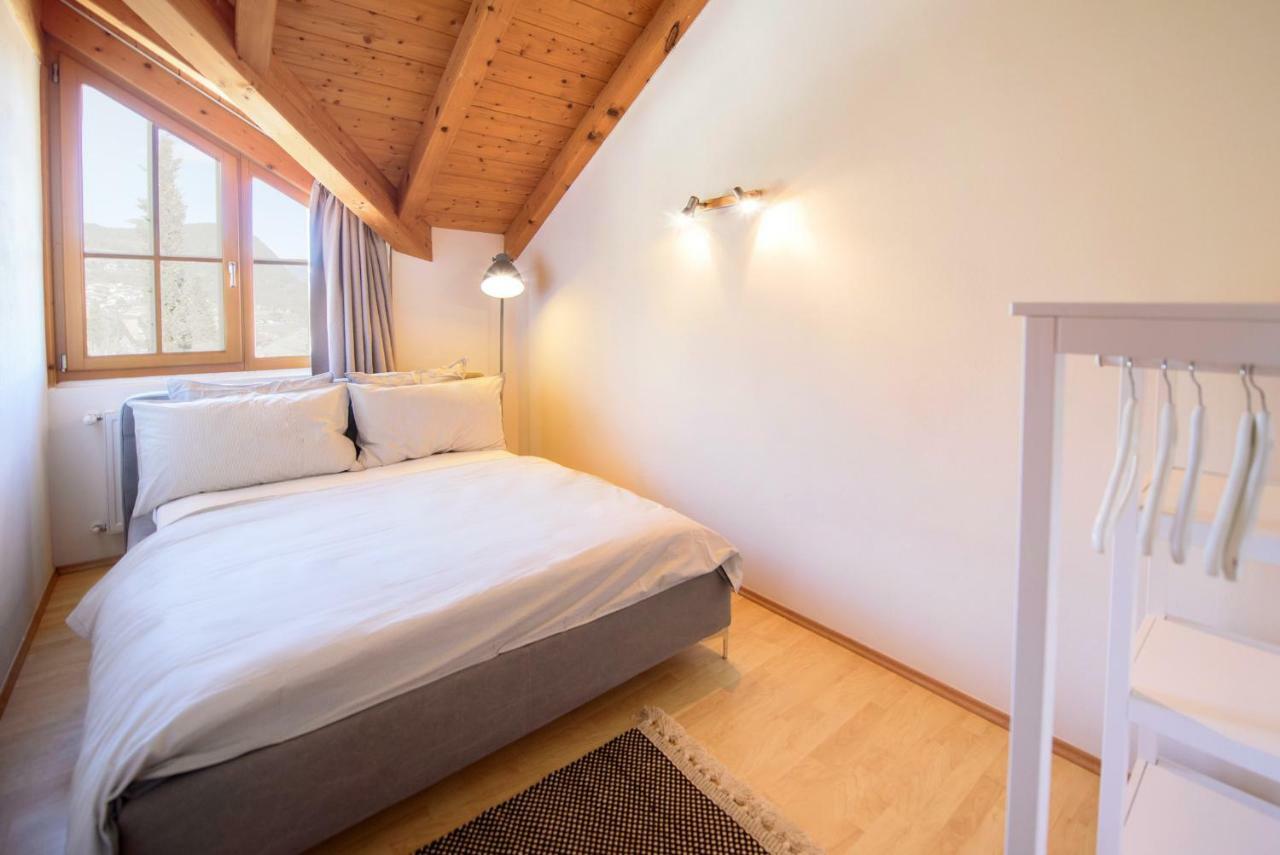 La Vinea Apartamento Caldaro Exterior foto