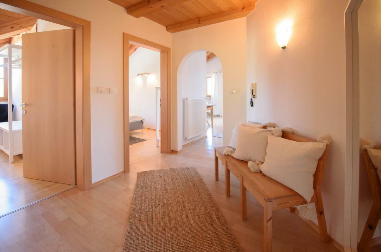 La Vinea Apartamento Caldaro Exterior foto