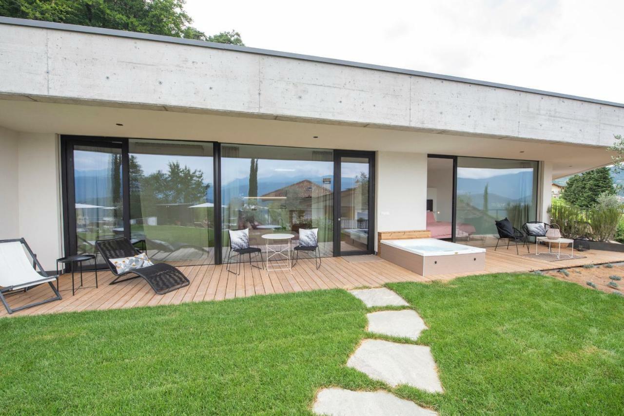 La Vinea Apartamento Caldaro Exterior foto