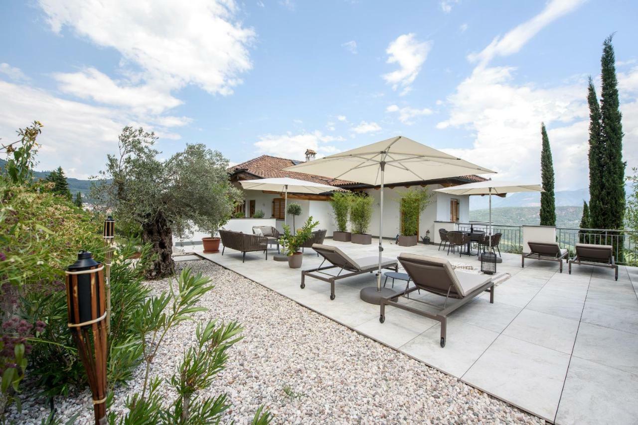 La Vinea Apartamento Caldaro Exterior foto