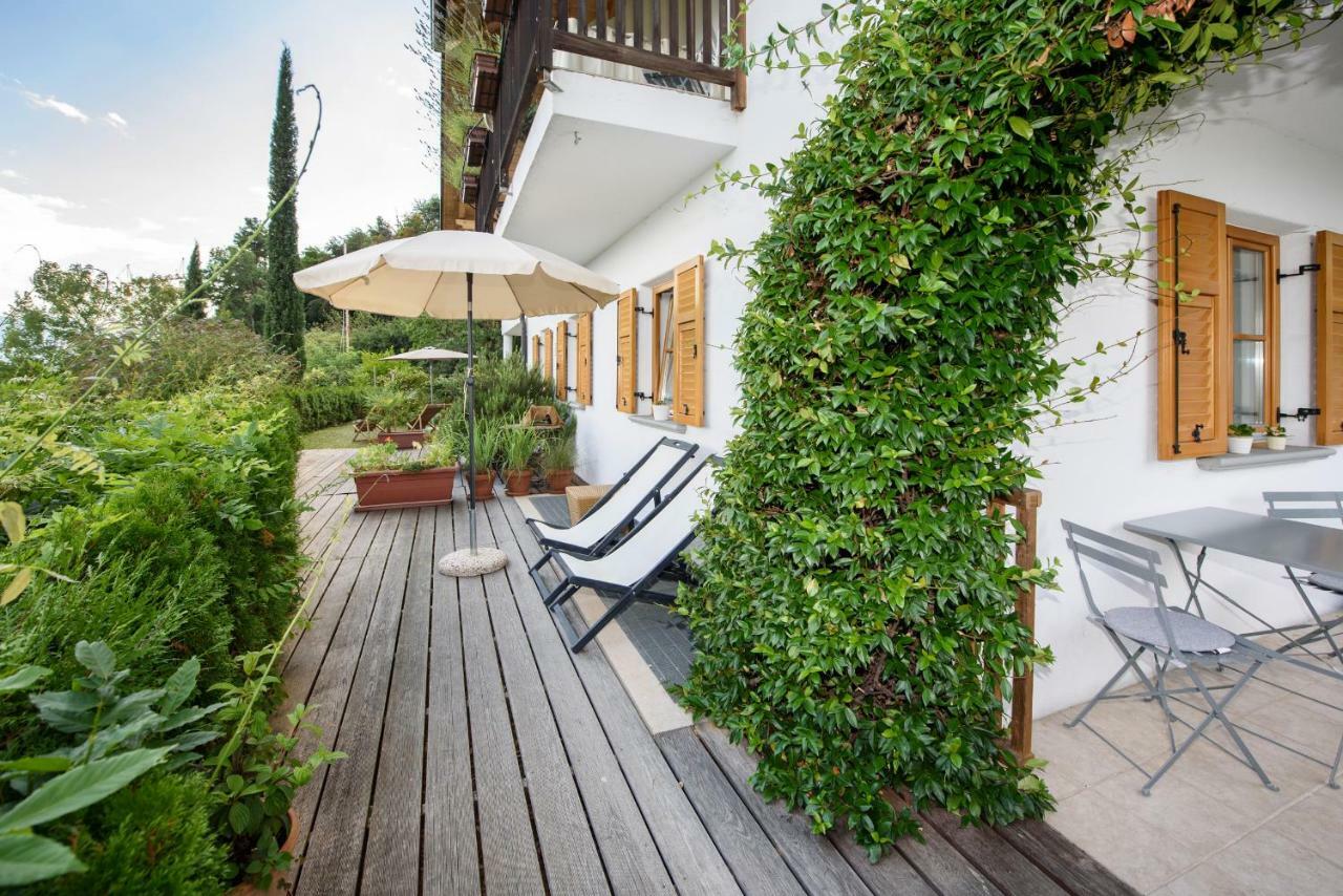 La Vinea Apartamento Caldaro Exterior foto