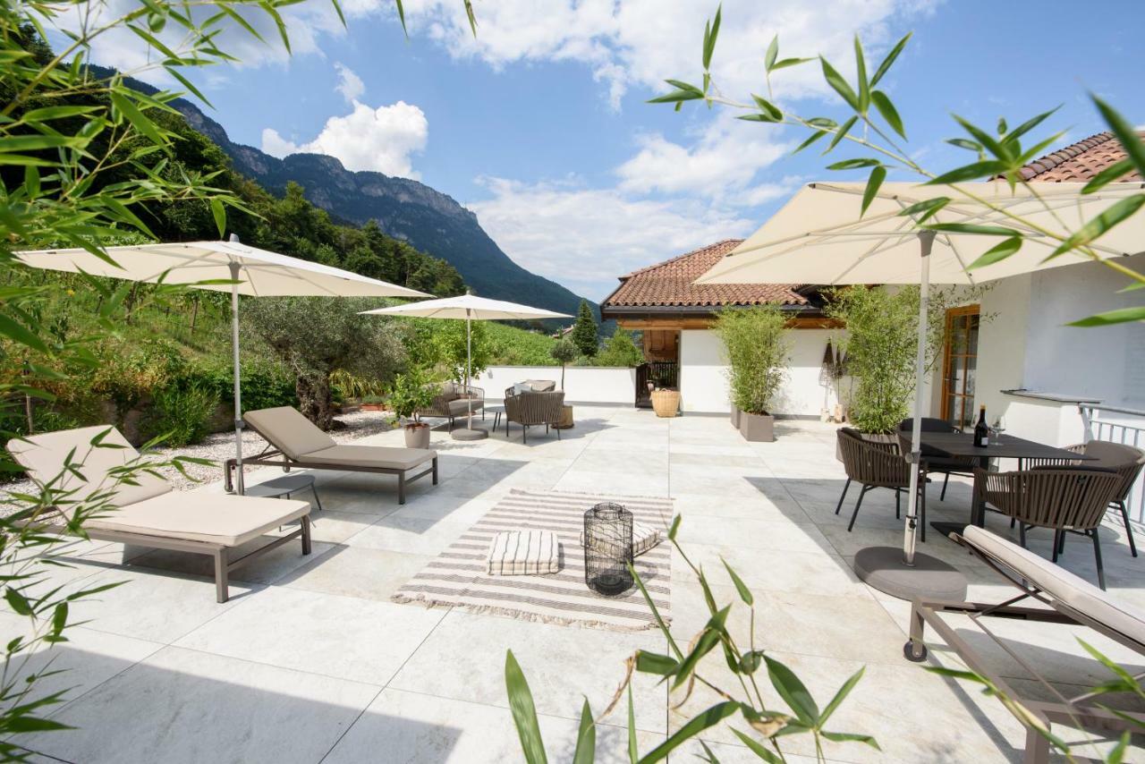 La Vinea Apartamento Caldaro Exterior foto