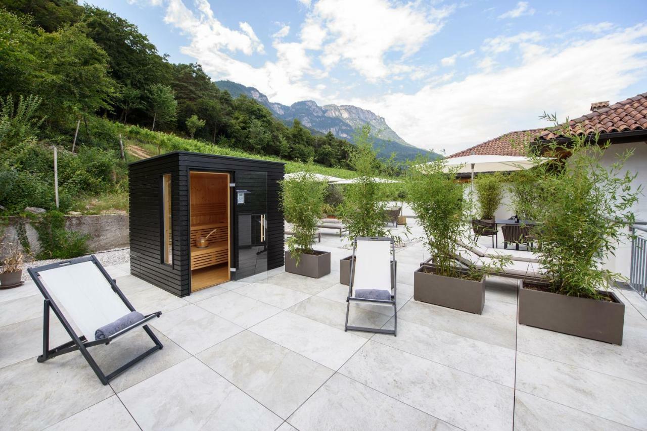 La Vinea Apartamento Caldaro Exterior foto
