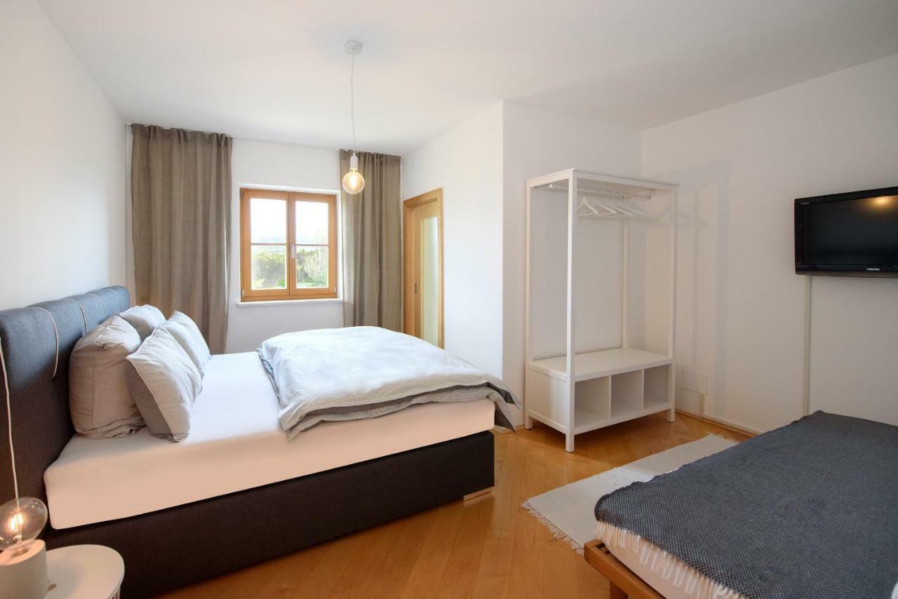 La Vinea Apartamento Caldaro Exterior foto