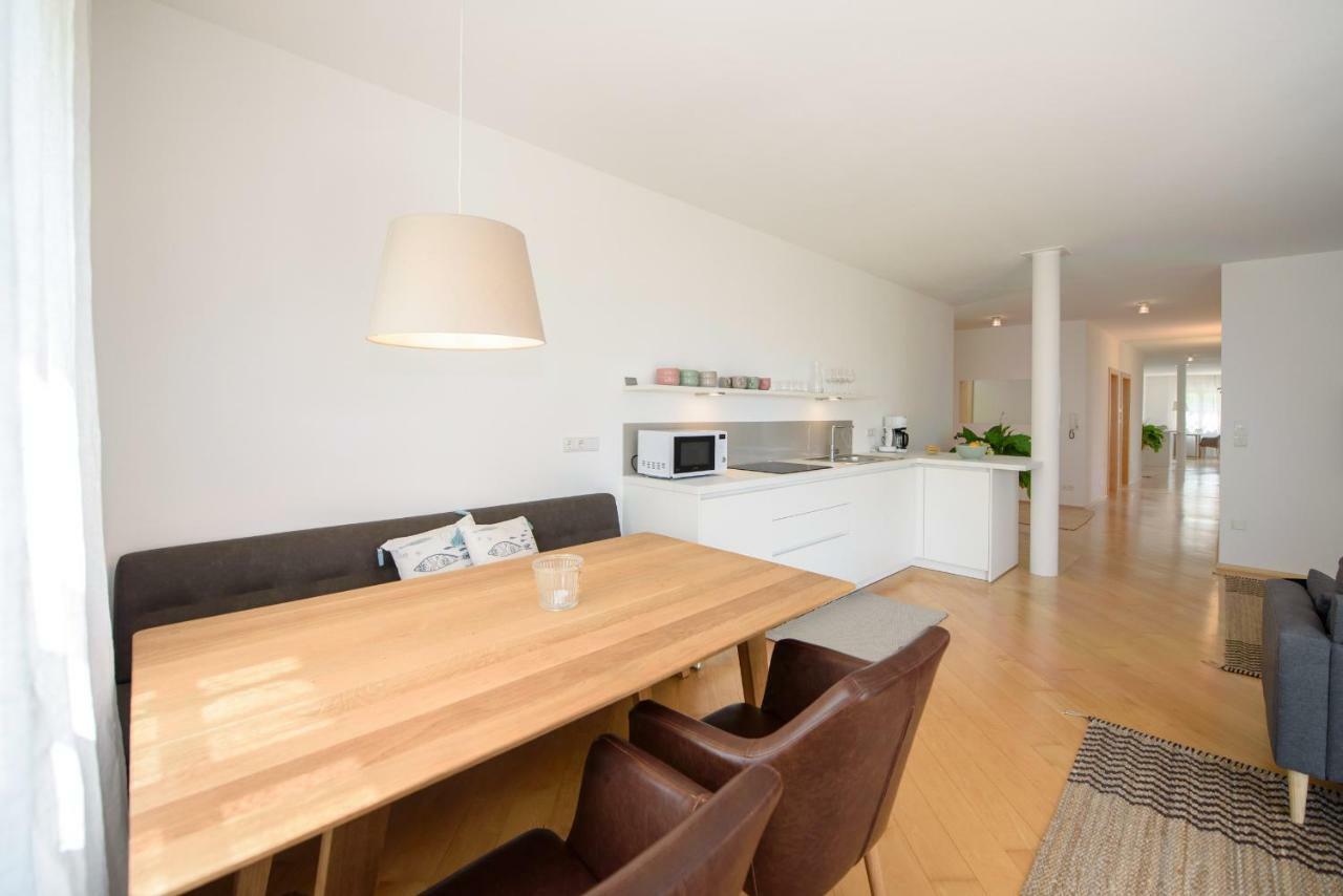 La Vinea Apartamento Caldaro Exterior foto