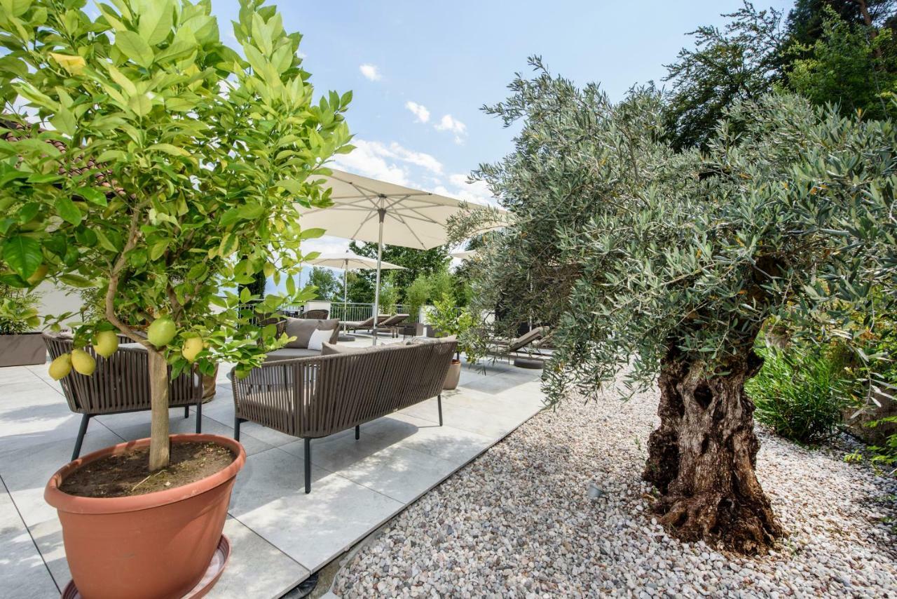 La Vinea Apartamento Caldaro Exterior foto