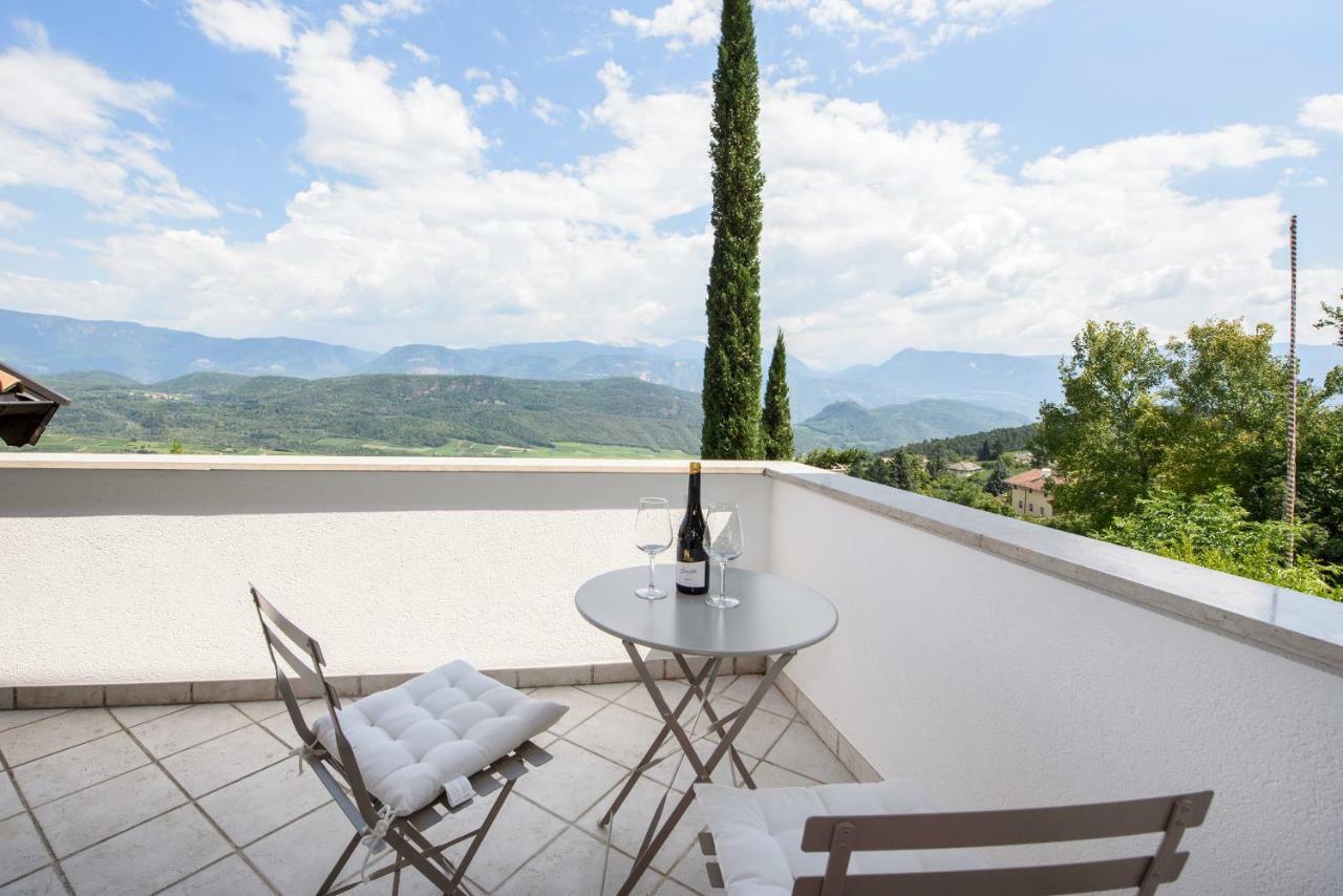 La Vinea Apartamento Caldaro Exterior foto