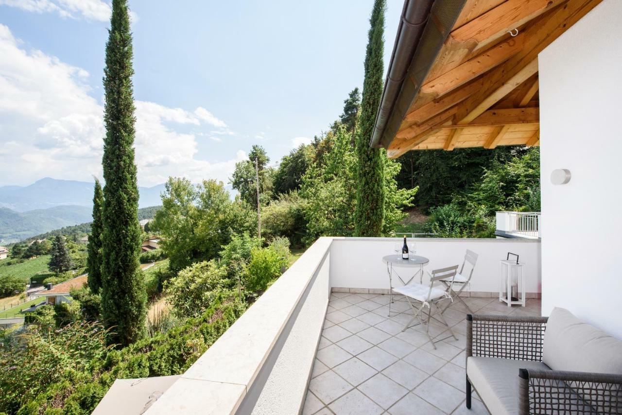 La Vinea Apartamento Caldaro Exterior foto