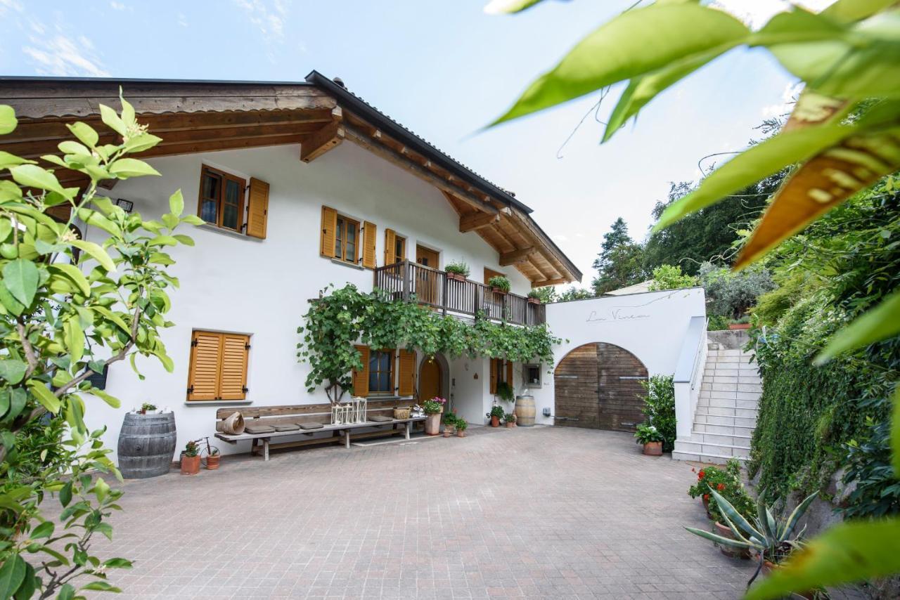 La Vinea Apartamento Caldaro Exterior foto